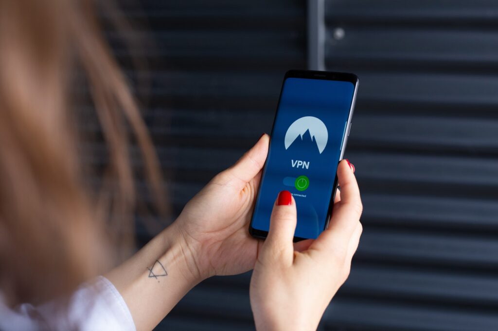 mobile vpn